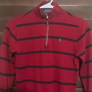 Ralph Lauren Boys Long sleeve